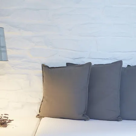 Kea Village & Ioulis