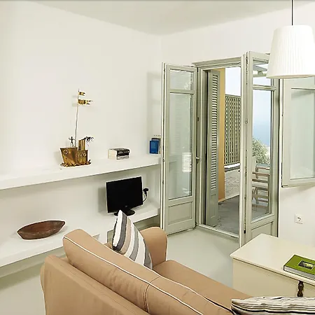 Kea Village & 4* Ioulis