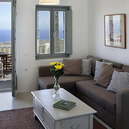 Kea Village & Aparthotel
