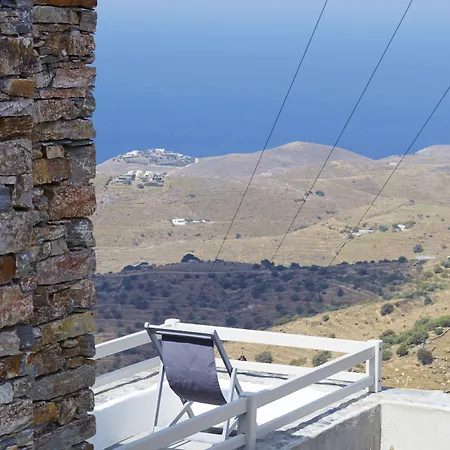 Kea Village &