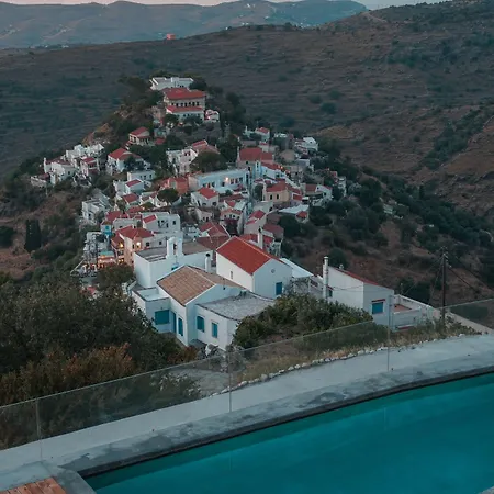 Kea Village & 4* Ioulis