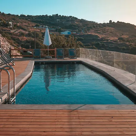 Kea Village & Apart Otel