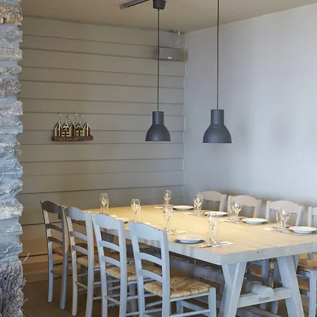 Kea Village & Aparthotel Ioulis