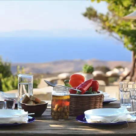 Kea Village & Ioulis