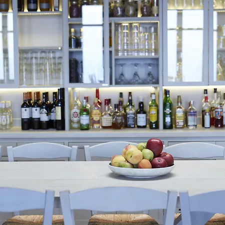 Kea Village & 4* Ioulis