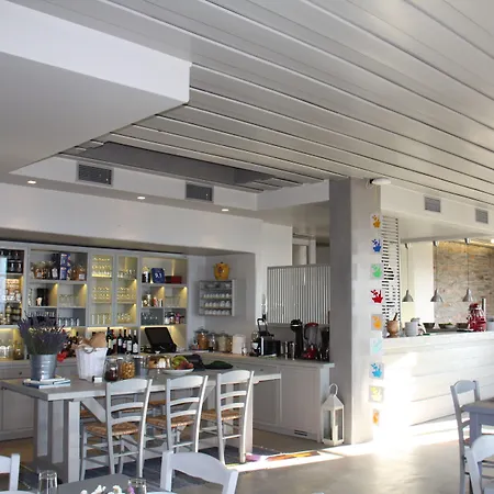 Kea Village & Apart Otel