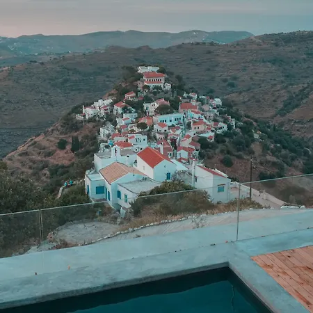 Kea Village &