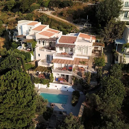 Kea Village & Appart hôtel 4*
