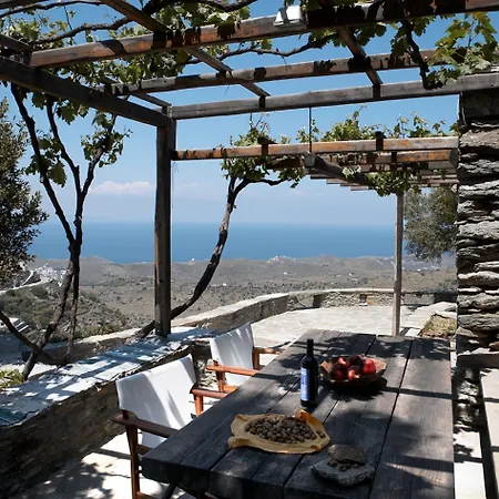 Kea Village & Ioulis