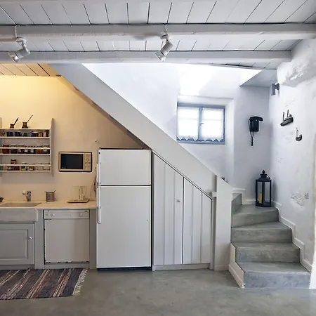 Kea Village & 4*