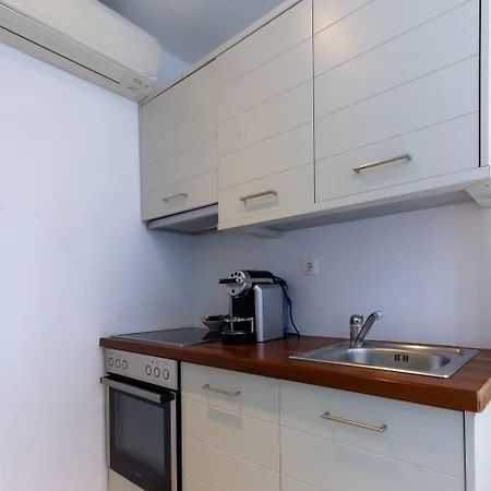 Appart hôtel Kea Village & 4*