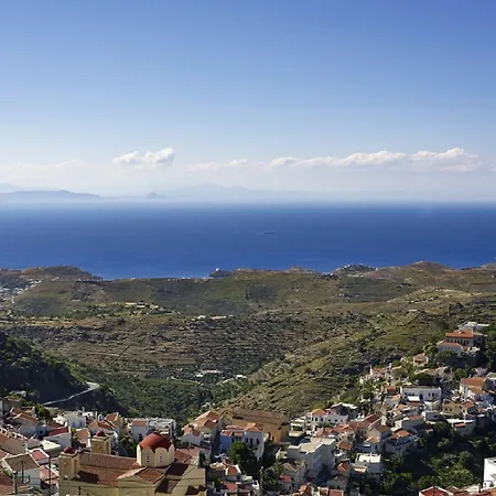 Kea Village & Appart hôtel Ioulis