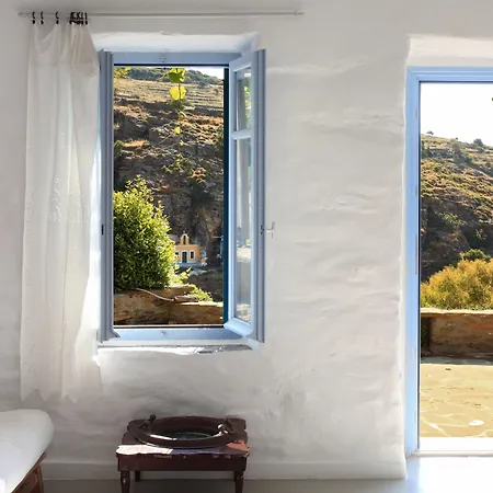 Kea Village & 4* Ioulis