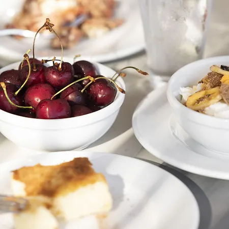 Apart Otel Kea Village & Ioulis