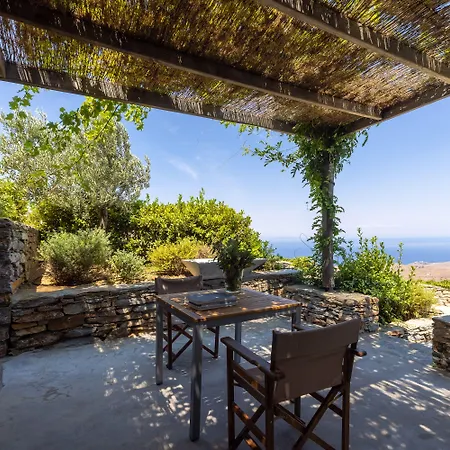 Kea Village & Ioulis
