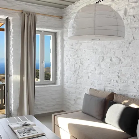Kea Village & Lejlighedshotel