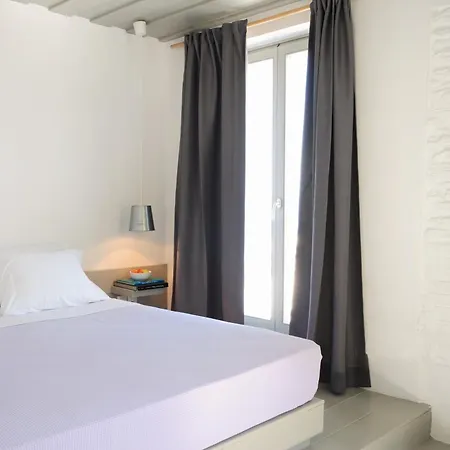 Kea Village & Lejlighedshotel 4*