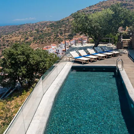 Lejlighedshotel Kea Village & 4*