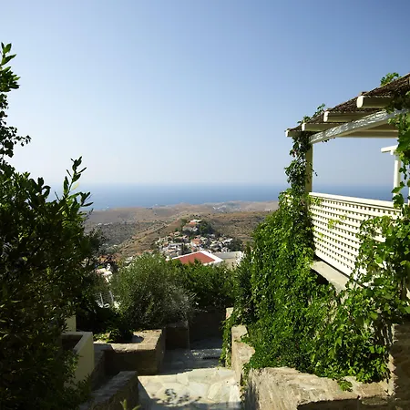 Kea Village & 아파트호텔 4*