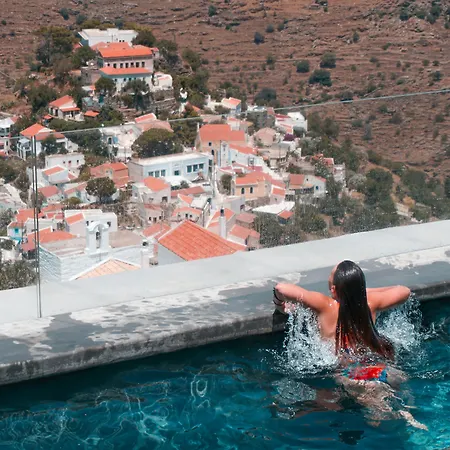 아파트호텔 Kea Village &