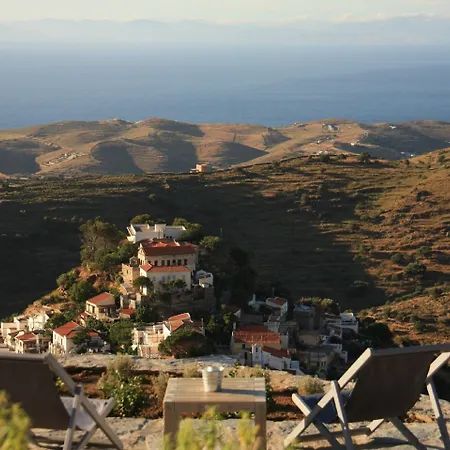 Kea Village & 4*