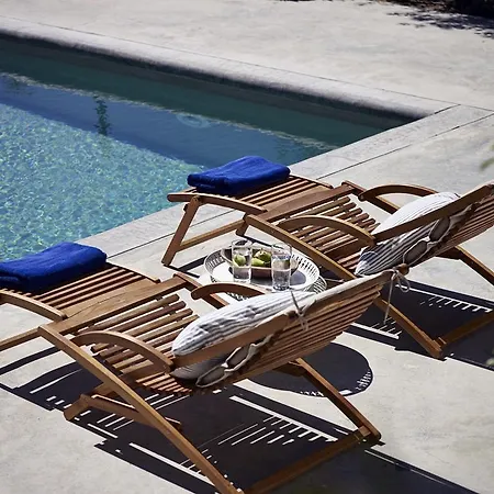 Lejlighedshotel Kea Village & Ioulis