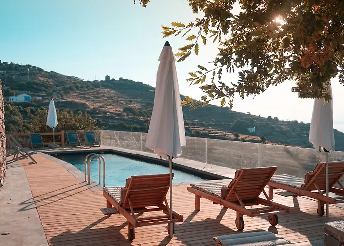 Apartahotel Kea Village &