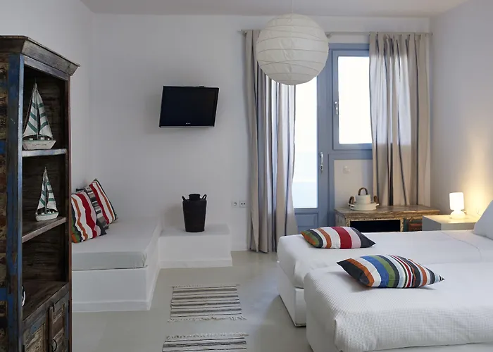 Village Апарт-отель