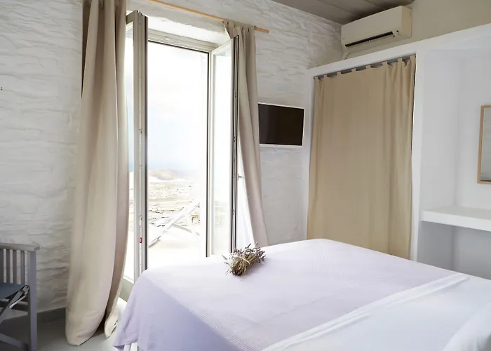 Апарт-отель Village Ioulis