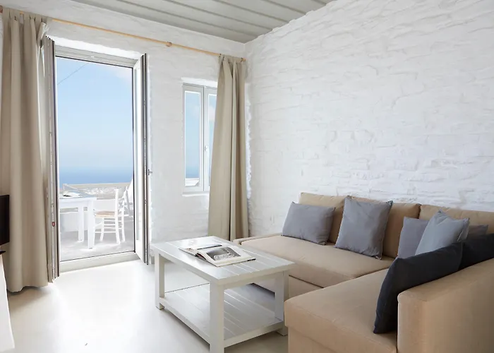 Village Апарт-отель Ioulis