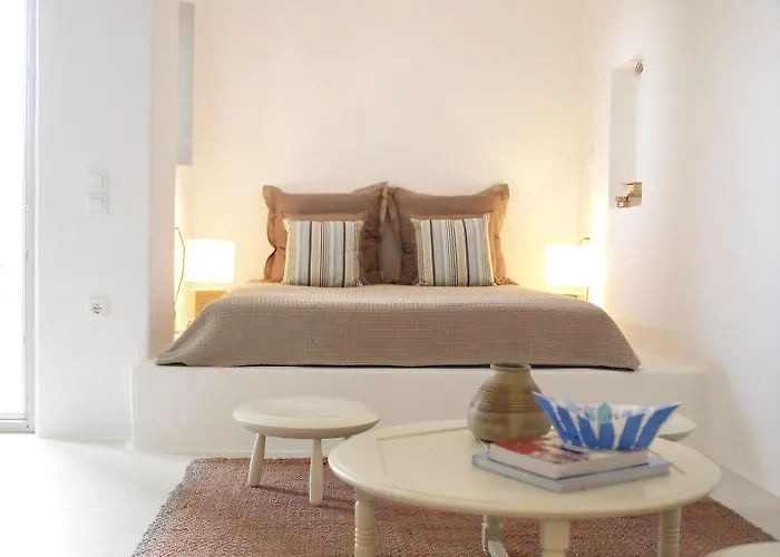 Village Апарт-отель Ioulis