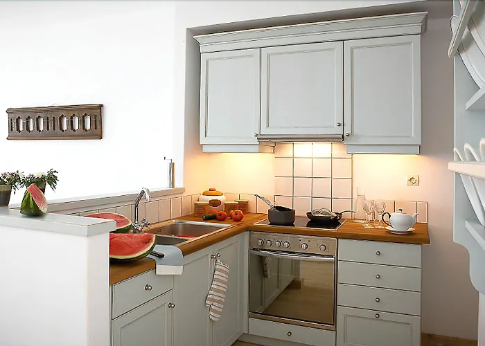 Апарт-отель Village