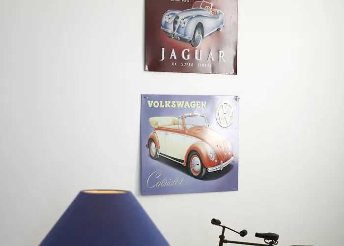 Village Апарт-отель 4*