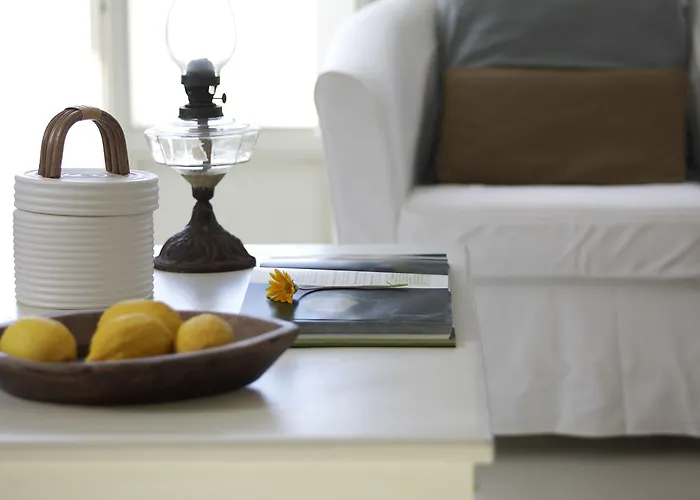 Village Апарт-отель