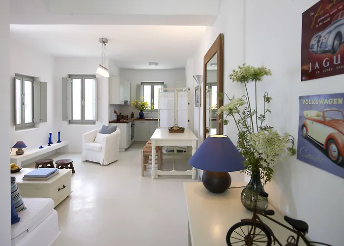 Village Апарт-отель