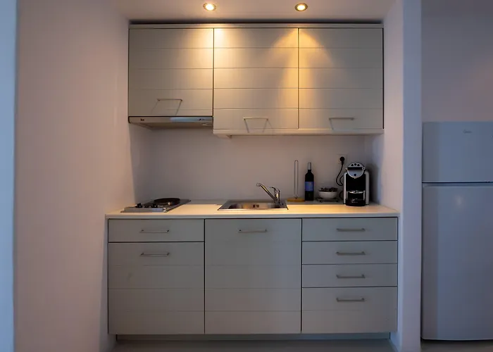 Village Апарт-отель 4*