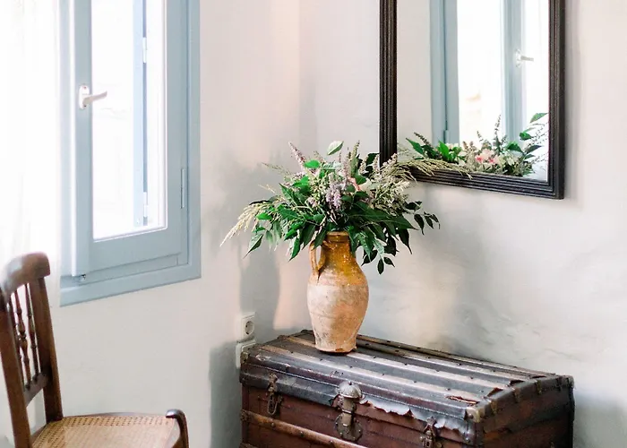 Апарт-отель Village 4*