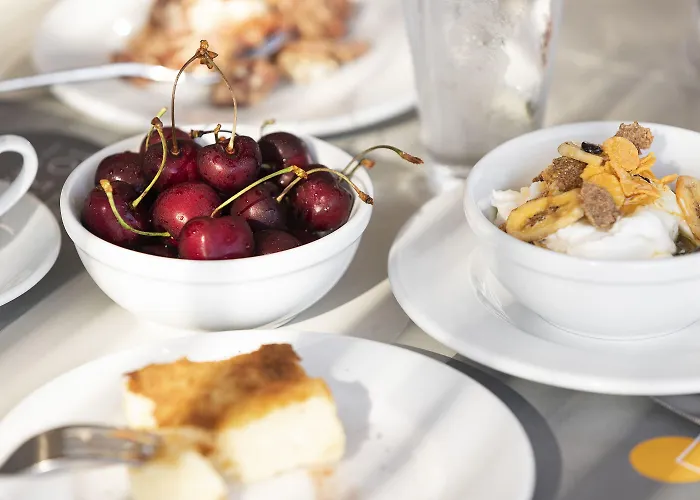 Апарт-отель Village Ioulis